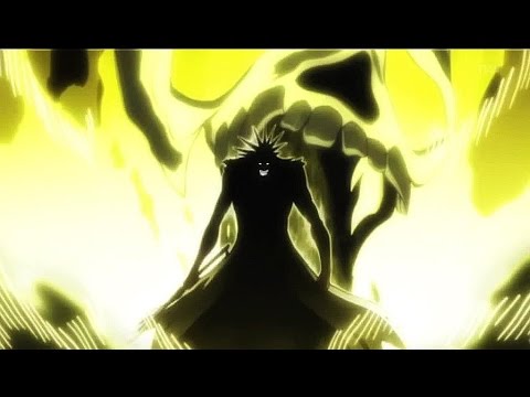 Bleach : The power of Zaraki Kenpachi  - ASMV