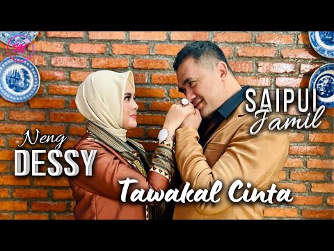 Saipul Jamil Feat Neng Dessy - Tawakal Cinta (Official Music Video)