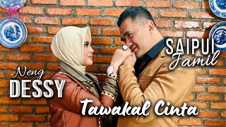 Download lagu Saipul Jamil Feat Neng Dessy Tawakal Cinta... mp3