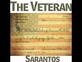 Sarantos- The Veteran (Official Music Video) | Veterans Day Tribute Song 🇺🇸 | Emotional Soft Rock