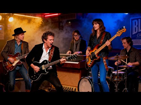 02. Valhalla Blues_Station One_2025