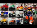 Engine Sentai Go Onger Bandai DX Engine Oh G9 Enginesentaigoonger Bandai Dxb Powerrangersrpm Rpm