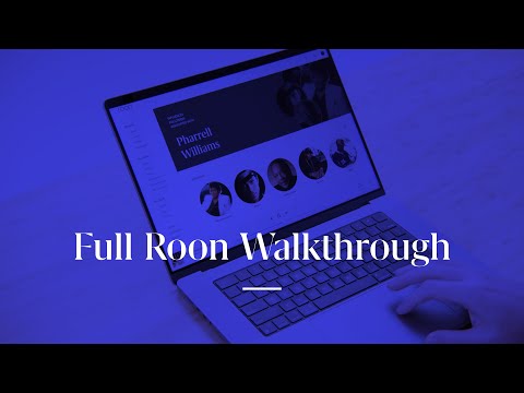 Full Roon Walkthrough