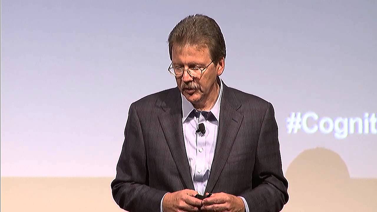 The Future of Cognitive Computing