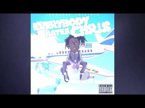 Jeffe - Poppin ft Loudboy Nil