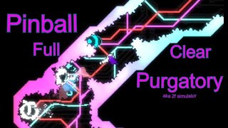 [SJ] Pinball Purgatory