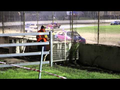 lismore speedway feature 20/04/2014