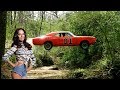 Dukes Of Hazzard In Nashville With Daisy Duke