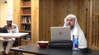 صورة 09 | مجلس قراءة سنن ابن ماجة على فضيلة الشيخ د. عبدالله العبيد