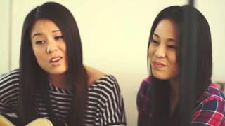 Eyes, Nose, Lips 눈,코,입   Taeyang Jayesslee Cover
