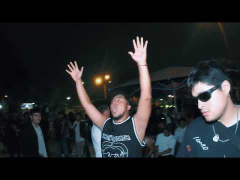 SKILL KATACRIST VS ZUÑIGA ALFAH 8VOS DE FINAL PLAZA DE REYES BACK2 BASICS 2025