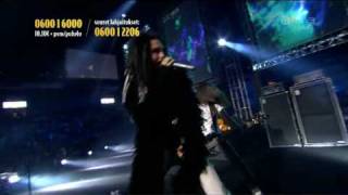 Tokio Hotel - Automatisch - Elämä lapselle syksy 2009