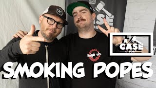 A Case For: Smoking Popes