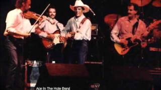 George Strait - Ace In The Hole