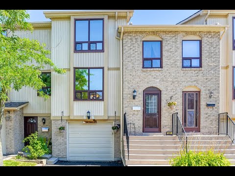 66 Guildford Crescent Brampton Home for Sale - Real Estate Properties for Sale