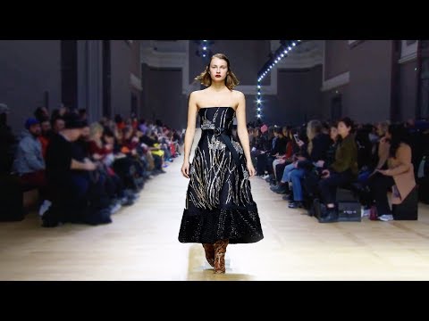 Rochas | Fall/winter 2018 | PFW