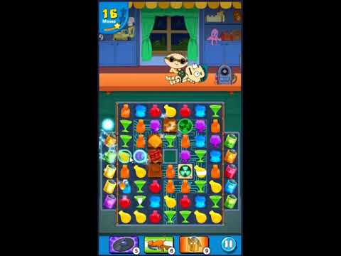Family Guy Another Freakin Mobile Game Level 888 - NO BOOSTERS