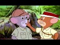 Diamond Safari The Country Mouse And The City Mouse S1 Ep 22 Full Episode