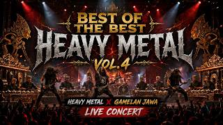 Download lagu Best Of The Best Heavy Metal Vol 4 'Live Concert Version' mp3