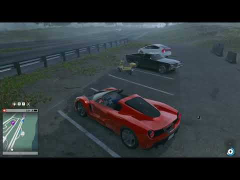 Watch Dogs 2 Playthrough w/ BendarBot! Pt 33