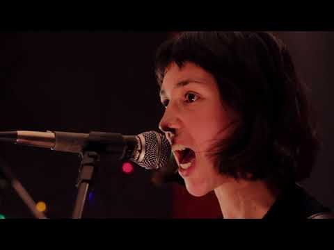 Los Morgan - El encierro ( Nsr Live Sessions)