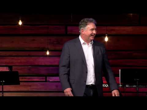 Pastor Mark Hankins | Guest Speaker | Sunday AM | Faith Center Church | Vancouver WA