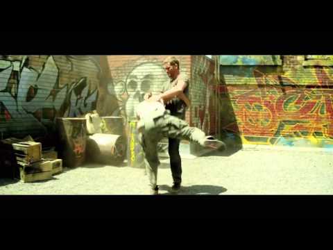 Brick Mansions Movie CLIP