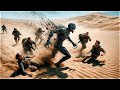 Deserted Sand Monster | Film Explained in Hindi/Urdu Summarized हिन्दी | Movie Plot Hindi