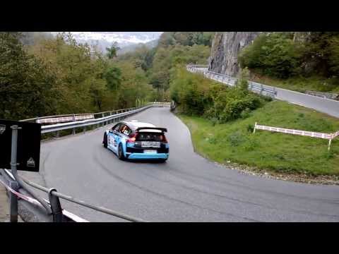 32° RALLY COMO 2013 - FELICE RE - PURE SOUND