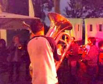 Zonkofare in Brussel 2