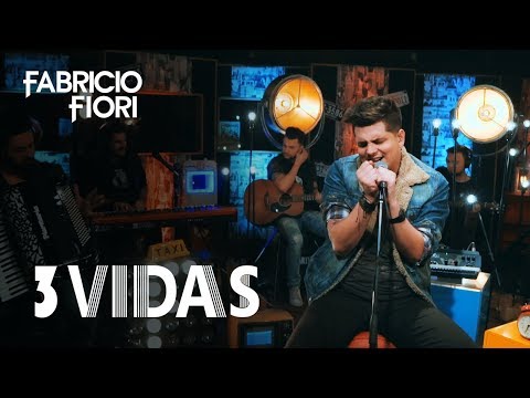 3 Vidas - Fabrício Fiori