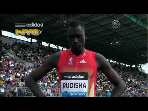 2012 adidas Grand Prix - Men's 800m