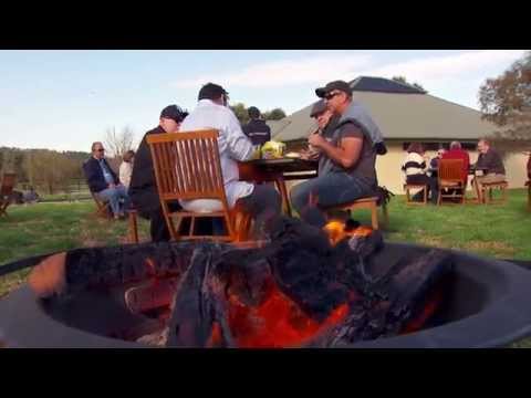 2015 Vinery Open Day - The Story Behind The Stallions