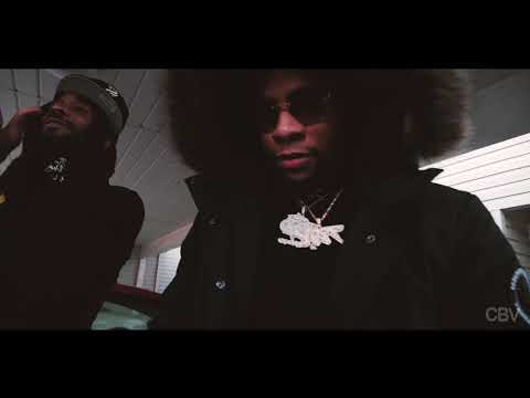 Big Don Bino   "Last Day In (OFFICIAL VIDEO)"