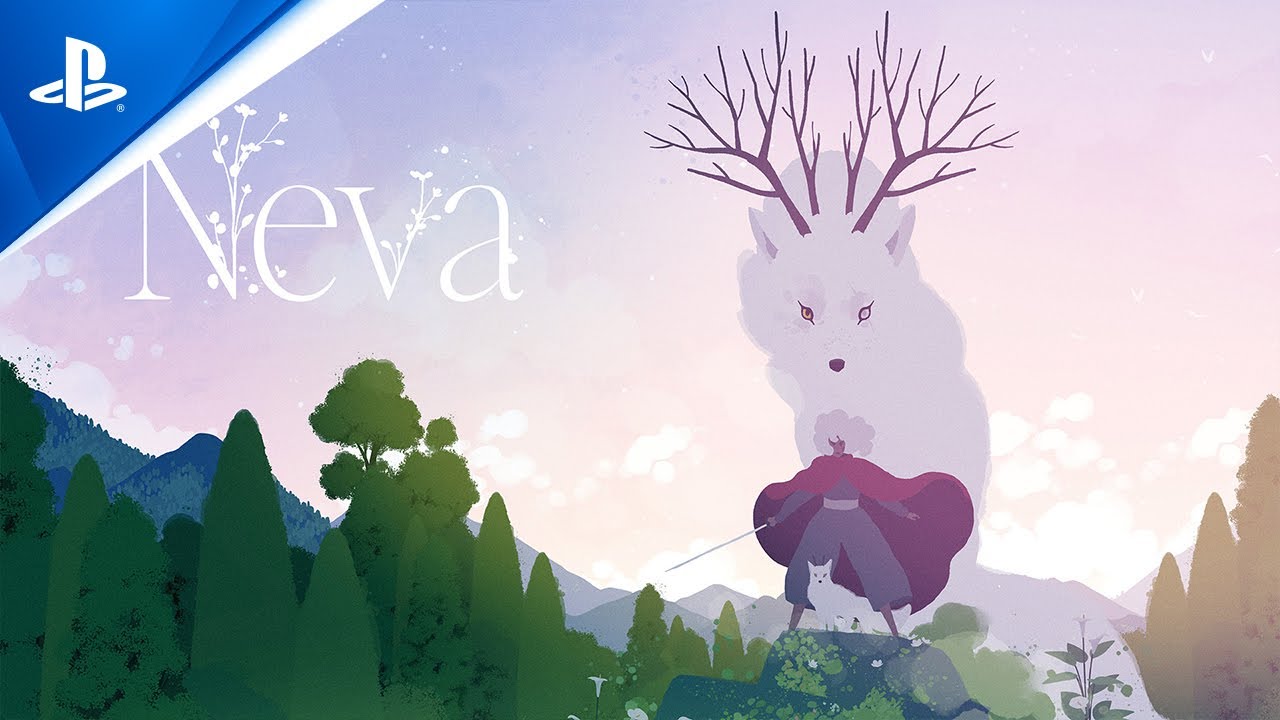 Neva - Reveal Trailer | PS5 Games - YouTube