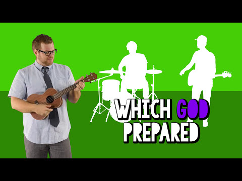 Lantern Music | God's Handiwork (Ephesians 2:10)