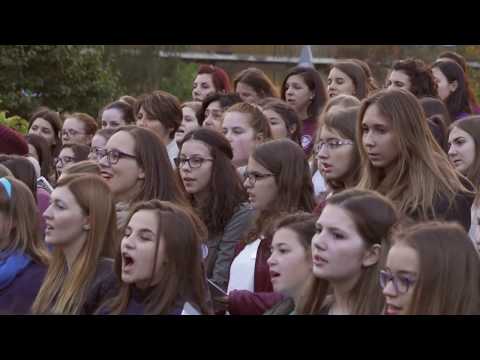 KóSza 2017 - Bodzavirág (Szegedi kórusok összkara)