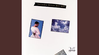 Polka Dots And Moonbeams