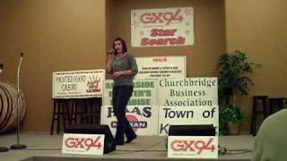 Ain&#39;t Wastin Good Whiskey on You.AVI