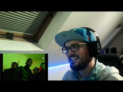 Knucks - Home [Reaction] | Some guy's opinion