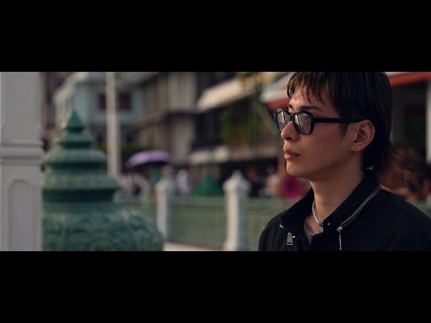 Masato Waki / Let it be -teaser-