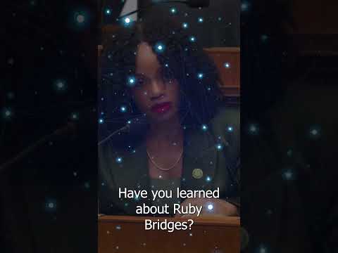 Trump Secretary of Education Linda McMahon Avoids Basic History