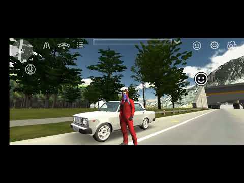 5th Wheel Cars Driving Underground Parking Valet Simulator - Android Gameplay