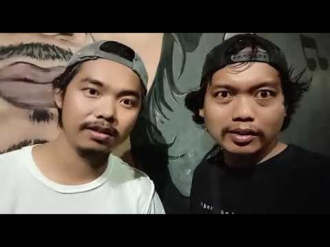 Dodit Mulyanto dan Lek Dahlan pencipta lagu Los Dol