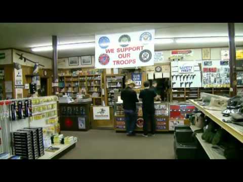 Durch die Nacht mit... Harmony Korine & Gaspar Noé  - Ausschnitt 1