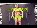 Shredded as f*ck - Posing by Pascal Haag