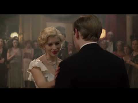 Jessica BIEL dans Easy virtue - Daniel BARENBOIM dirige la cumparsita (Orchestre de Buenos Aires)
