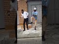 Beenie Man With The Dance Moves