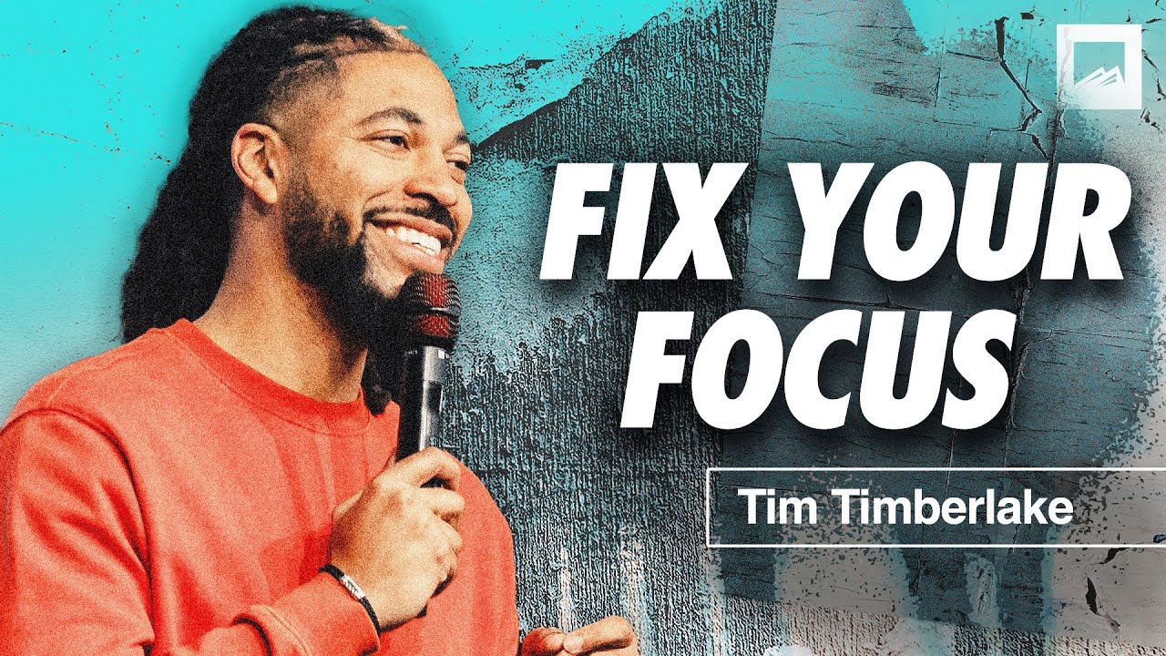 My Mind is Playing Tricks on Me | Tim Timberlake | Book Club 2024 | Recap