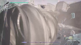 デビルメイクライ5体験版プレイしていくでござんすあるよ！